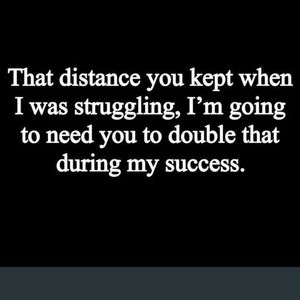 Meet your Posher, Roderick